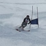 もっと左のハムストリングを緊張させるとモアベター