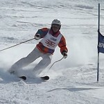 力強いフォームです◎