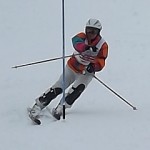 膝きりが出来た！◎◎◎ニーガードは必要性だった！