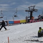 フソウスポーツさん・サロモンさん・ゴールドウィンさんありがとうございます フソウスポーツさん・サロモンさん・ゴールドウィンさんありがとうございます