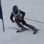 基本に忠実な滑りです◎