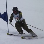 高い姿勢にビッグチェンジした素晴らしいフォーム◎