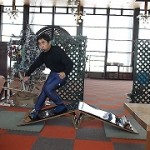 練習の成果が出て参りました◎ 練習の成果が出て参りました◎