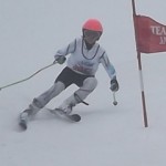 上下差も出来るようになり力強くなりました◎