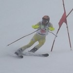 肘が曲がるのを修正すると又又上達するでしょう