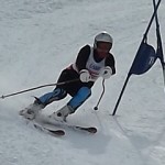 アームポジション◎右尻が見えるのが勿体ない！