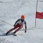 ラインが落とされるのも腕の下がりが原因の一つです