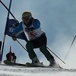 ラインが縦にタイトになってきました◎