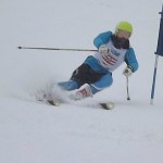 膝の絞りもグッドになりました◎