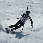 内傾角が倒れて来ました◎ 内傾角が倒れて来ました◎