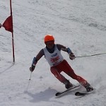 落とされて膨らんでしまいました