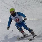 当然の如く…落とされた！無念