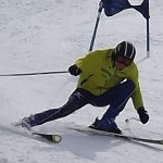 もう無理！股が開いて、脚がちぎれる！