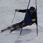 素晴らしいフォーム？？？に見えますが…