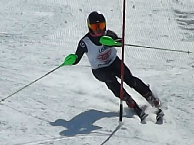 逆手が出来なかった昨年12月からビッグチェンジしての飛躍◎ 逆手が出来なかった昨年12月からビッグチェンジしての飛躍◎