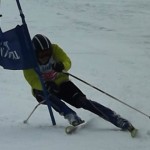 膝の絞りとAフォームが最高◎