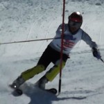 膝きりが出来た！◎