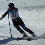 内傾角が倒れて来ました◎