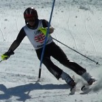 肩と骨盤の寝が残念。もっと良くなります