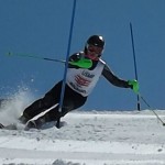 さすが優勝者は力強い！◎