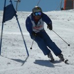 アンギュレーション「くの字姿勢」◎