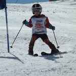 せんすけ君デビュー！頑張りました◎