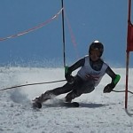 腰が入った素晴らしいフォーム！に変身◎