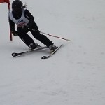 肩と骨盤のレベルも良くなっています◎