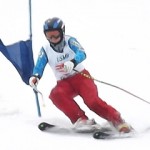 基礎スキーヤーからビックチェンジしました◎