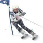 肩と骨盤のレベル◎