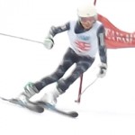 上下差を練習中