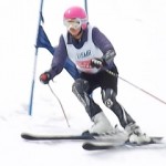 膝が少し入ってきました○