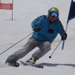 両足の同時操作もグッドなフォーム◎