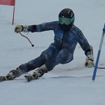 ターンを深く出来るようになれば最高◎