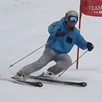 腰が入ってのスーパーフォーム◎