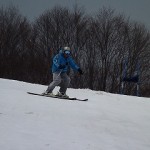 抱え込み抜重！もう少し上体に引きつけるとモアベター◎