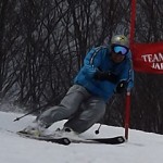 素晴らしい！アンクル角度が左右同じです◎