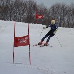 捕らえと高い姿勢もグッド◎