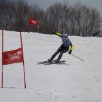 高いラインから上に押しています◎