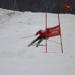 まだ上体のつぶれはありますが… まだ上体のつぶれはありますが…