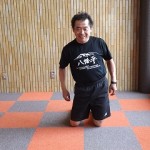 苦手なのは固さが原因！