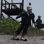 アンティシペーション○