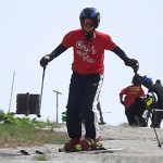 初プラスノーは如何でしたか？再来週の予約承りました。お待ちしております。