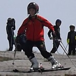 中学生になってどこか頼もしくなってきました◎