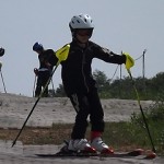 こちらサイドは上に抜けて後傾ですね！残念