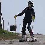 腰のアンティシペーションが出来るようになりつつあります◎