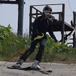 アンギュレーションの不足はヒップローテーションのせいです