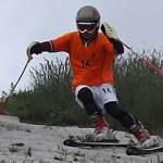 後傾が無くなってきました◎