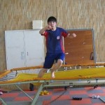 力強くなりましたね。パワーラインもグッド◎