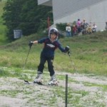 しっかりと投げ出しているアンティシペーションは最高◎